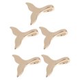 thumbnail image 4 of 5PCS Fishtail Charm DIY Jewelry Accessories Charm Necklace Making Charm, 4 of 9