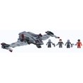 thumbnail image 2 of KRE-O Star Trek Klingon Oiseau de Proie Construction Ensemble (A3136), 2 of 2