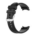 thumbnail image 1 of Oliegs Heated Blanket Premium Silicone Sports Sweat Proof Solid Color Watch Band With Convenient Adjustment And Wide Compatibility Compatible With Smartwatch Chocolate, 1 of 5