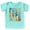 Chill Shirt, variant on Four Ever Wild Groovy 4th Birthday Shirt for Baby Toddler Girls and Boys Fourth Birthday Outfit Natural Shirt 4T