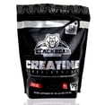thumbnail image 1 of Creatina Monohidratada 750gr Fresa 150 serv Blackbear The Blackbear BLACKBCREATINAFRESA750G, 1 of 6