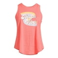 thumbnail image 2 of Secret Treasures Women's and Women's Plus Size Sleep Tank Top, 2 of 5