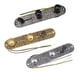 thumbnail image 3 of Interruptor de palanca de tablero de control de guitarra eléctrica perfecl Plata, 3 of 8