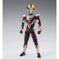 S.H. Figuarts Ultraman Victory [Ultraman New Generation Stars Ver.] "Ultraman Ginga S" Action Figure
