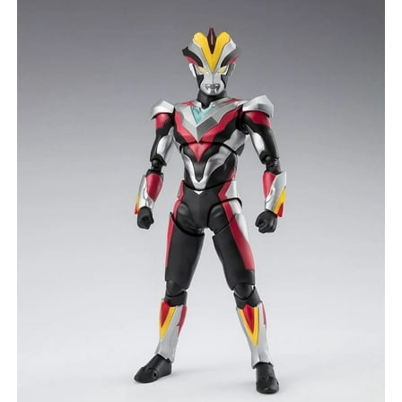 S.H. Figuarts Ultraman Victory [Ultraman New Generation Stars Ver.] "Ultraman Ginga S" Action Figure