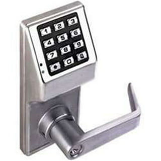 Confounding Door Lock, Alzheimer's Safety Devices