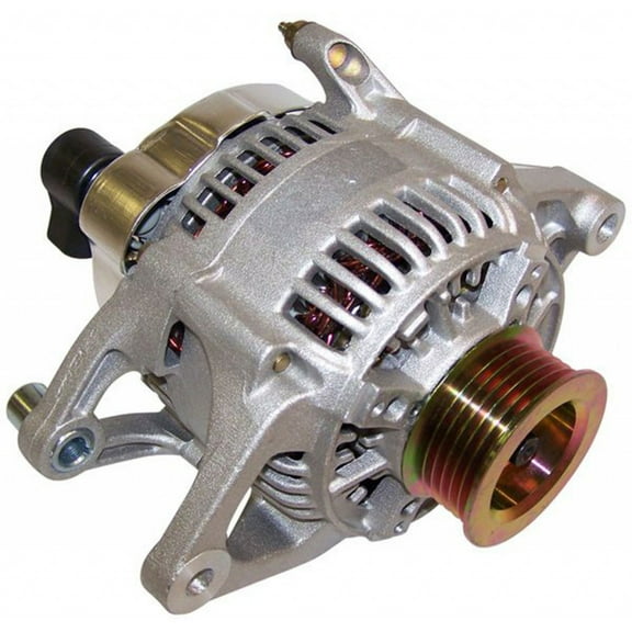 For Dodge B2500 Alternator 1995 1996 1997 For 53008647 (Vehicle Trim: 3.9L V6 3906cc 239 CID)