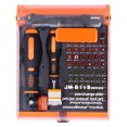 thumbnail image 1 of Screwdriver Bit Set Corrosion Resistant Ratchet Hardware Kit for Repairing JM‑6113 Sharkdo, 1 of 9