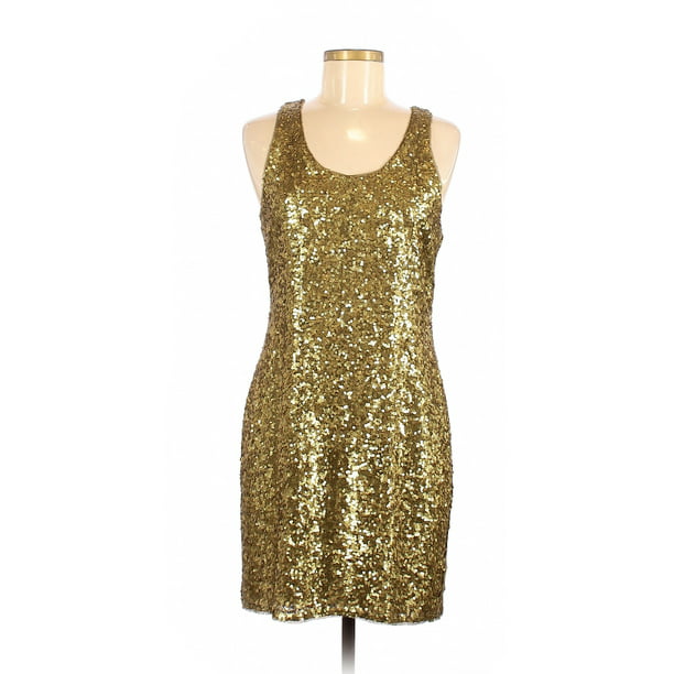 Alice + Olivia - Pre-Owned Alice + Olivia Women's Size M Cocktail Dress ...