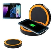 Oliegs Portable Wireless Power Charger Charging Pad For Samsung Galaxy Note 9