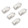 thumbnail image 1 of 5Pcs 16A Power ​Electric Kettle Thermostat Switch Steam Accessor Water Heater, 1 of 9