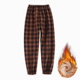 thumbnail image 2 of Toddler Kids Boys Sweatpants Straight Leg Sweatpants Fall Winter Casual Wear Open Bottom Relaxed Fit Athletic Pants Kids Sweatpants Size 3-4 Years, 2 of 9