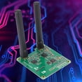 thumbnail image 1 of 32-Bit ARM Processor 10mW Circuit Board Mmdvm Hotspot Fit, Kit de Carte de Circuit Imprimé pour Système /P-25/D-Star, 1 of 8