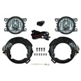 thumbnail image 1 of Par Faros Niebla Generica Para Nissan Pathfinder 2005 A 2012 C/Base P/Defensa Plástico, 1 of 4