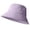 Purple, variant on AWZXDE Sun Hats For Men Women Fishing Hat UPF 50 Plus Breathable Wide Brim Summer Fisherman Hat Outdoor Black