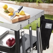 Expert Grill Outdoor Food Preparation Cart