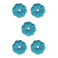 thumbnail image 2 of VONKY Knit For Knitting Versatile And Easy To Sewing Tool For Fashionable Durable Type1 5Set, 2 of 6