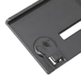 thumbnail image 2 of BQLZR W10350376 Dishwasher Top Rack Adjuster Replacement Part Brown Plastic, 2 of 5