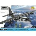 thumbnail image 2 of COBI Lockheed C-130J Super Hercules #5838, 2 of 2