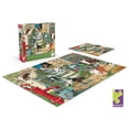 thumbnail image 3 of Ceaco-Tracy Hall 500pc Puzzle, 3 of 4