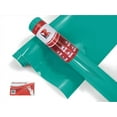 thumbnail image 2 of Avery Dennison High Performance Graphic Vinyl Film Sheet HP750 Dark Aqua 705 - 2ft x 9ft, 2 of 9