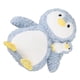 thumbnail image 2 of Juguete de peluche animal,Juguete de peluche de peluche Juguete de peluche Juguete de peluche de peluche Rendimiento de primer nivel, 2 of 8