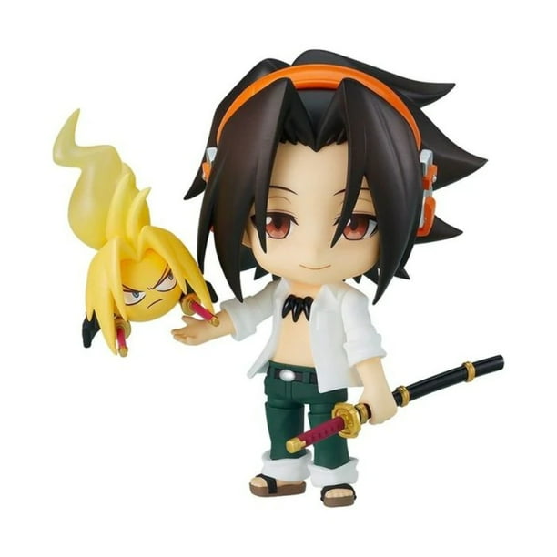 Nendoroid Yoh Asakura (SHAMAN KING)
