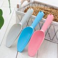 thumbnail image 3 of Hamster Food Scoop Ergonomic Plastic Deep Small Animal Feed Shovel with Scale, 3 of 10