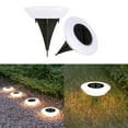thumbnail image 1 of Solar Outdoor Courtyard Lamp Garden Villa Decoration Water Lighting Lamp, 1 of 6