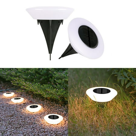 

HHFEN Solar Outdoor Courtyard Lamp Garden Villa Decoration Water Lighting Lamp