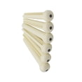thumbnail image 3 of unbranded  6 Pcs Acoustic Guitar Strings Pegs Bass Six Parts, 3 of 8