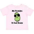 thumbnail image 3 of Inktastic Cool Beans Grandpa Boys or Girls Toddler T-Shirt, 3 of 5