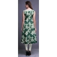 thumbnail image 4 of Bimba Hauts Imprimés pour Femmes Robe Sans Manches AngrakhaKurtiSummer pour Filles, 4 of 6