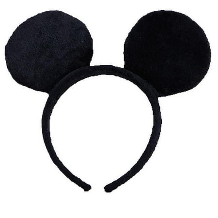Mr. Mouse Ears