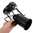 thumbnail image 3 of CRAFTHROU 1 Pcs Luminaires DEL à Monter au Plafond pour Rail de Design Industriel Rétro, 3 of 8