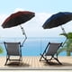 thumbnail image 2 of Sombrilla XLINGZA UPF 50+ Beach con pinza ajustable, 2 of 7