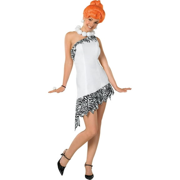 Flintstones Wilma Teens Costume