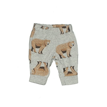 

Pre-Owned Carter s Boy s Size Newborn Casual Pants