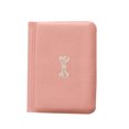 thumbnail image 2 of SPRING PARK Wallets for Women Faux Leather Credit Card Holder Clutch Purse for Travel, 2 of 7