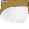 thumbnail image 3 of 1 Pcs For Hyundai Elantra 1.4L 2.0L 2017 2018 2019 2020 Heated Left or Right Rearview Mirror Glass Bind Spot Monitoring BSM 1 Pcs Right Side, 3 of 6