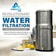 thumbnail image 7 of Alexapure Pro Stainless Steel Water Filtration System - 200 Gallon Capacity, 7 of 7