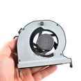 thumbnail image 4 of BUC1012VN-00 907102-001 DC12V 0.80A 4pin Cooling fan for all-in-one computer Z2 MINI G3 G4 workstation CPU cooler, 4 of 6