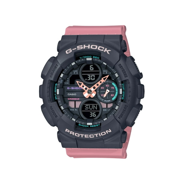 casio g shock water resist 20 bar