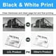 thumbnail image 5 of Cartucho de tóner LCL Compatible con Kyocera TK-3172 TK3172 1T02T80US0 Negro, 5 of 5