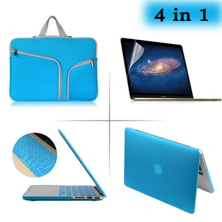 iClover [4 in 1] Macbook Air 13