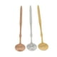 thumbnail image 4 of Cucharas de Postre Perfecl Acero Inoxidable Cuchara de Café, 4 of 8