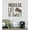 Chocolate Brown, variant on Kitchen Decor Words Indulge Life Is Sweet Wall Decal Stickers Quotes 18x18-Inch Black