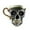 B, variant on Coollooc Royal Skull Coffee Mug, Halloween Skull Cup, Gothic Porcelain Tea Cup With Gold Trim, Skull-Coffee Mug Halloween Gifts for Coffee Lovers And Collectors(A)
