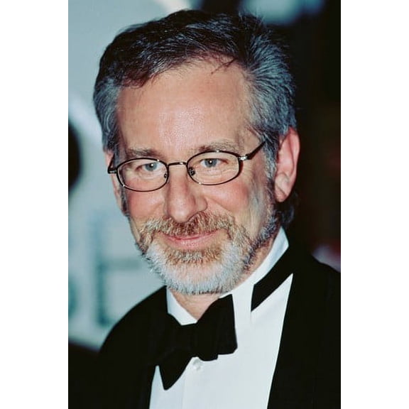 Steven Spielberg 24x36 Poster
