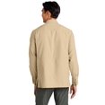 thumbnail image 2 of Port Authority Chemise à Manches Longues UV Daybreak W960, 2 of 2